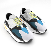 adidas yeezy wave 700