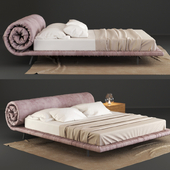 Bonaldo Blanket
