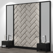 Wall decor