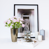 decor set