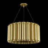AURUM II chandelier. Brand Brabbu