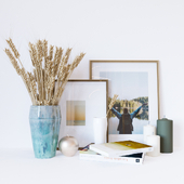 decor set