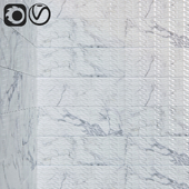 Плитка Almera Ceramica Antea BLANCO