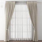 Curtain