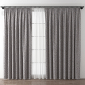 Curtain