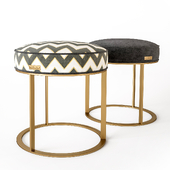 Пуф Flipp Rooma design & furniture