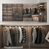 Wardrobe Molteni&C