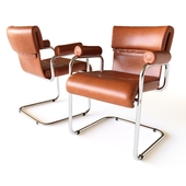 Guido Faleschini Chairs