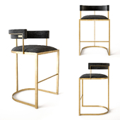 Барный стул Fitzgerald Bar Rooma Design & Furniture