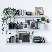 decor set x5