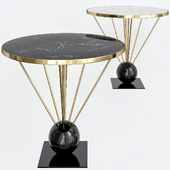 Galaxy side table