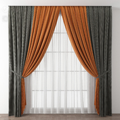 Curtain