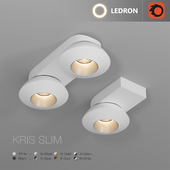 Ledron KRIS SLIM