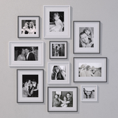Photo Wall