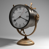 Настольные  часы Howard Miller 635-193
