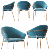 JAZZ Chair