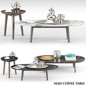 Poliform Mad Coffee Tables