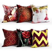 Dark_ruby_Pillow_Set_002