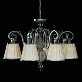 Люстра Maytoni Brezza ARM002-08-NG
