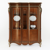 Витрина Arve Style Luigi_XXI LG-0201-N