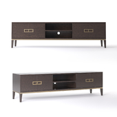 Morgan TV Unit