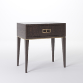 Morgan Bedside Table