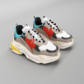 balenciaga triple s_01