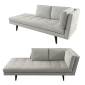 1stdibs Dunbar Chaise Lounge