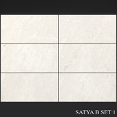 Peronda Satya B set 1