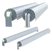 Swimming pool rollets