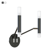 Maytoni Wall Lamp Vigo (16161)