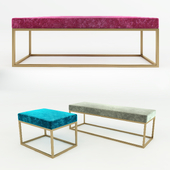 Kubo Bench