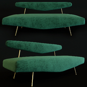 Savoy Sofa