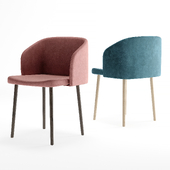 Laredoute Lavergne chair
