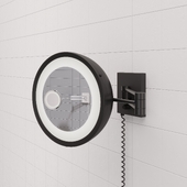 Decor Walther Cosmetic Mirror