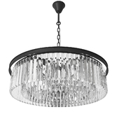 Chandelier MW-Light Goslar 498014910