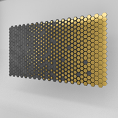 Decorative Panel 01