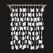 mquanstudio wall decor
