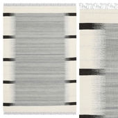 Carpet CarpetVista Ikat Grey CVD17534