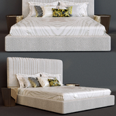 Roberto Cavalli KINGSTON Bed