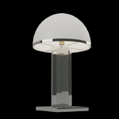 Eichholtz Table Lamp Berkley Silver