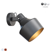 Спот Odeon Light Osta 4082/1W, 4083/1W