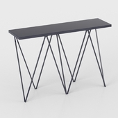Giraffe Console Table