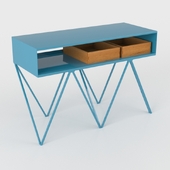 Robot Too Sideboard