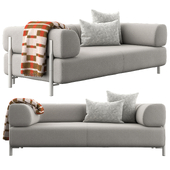 Hem Palo Modular 2-Seater Sofa