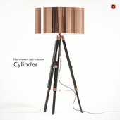 Напольный светильник Cylinder