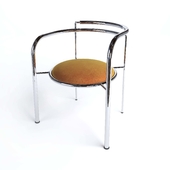 Dark Horse Chair by Rud Thygesen & Johnny Serensen