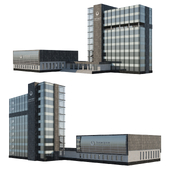 Office building