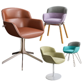 Mood chair Collections