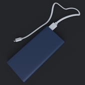 Xiaomi Power bank 10000